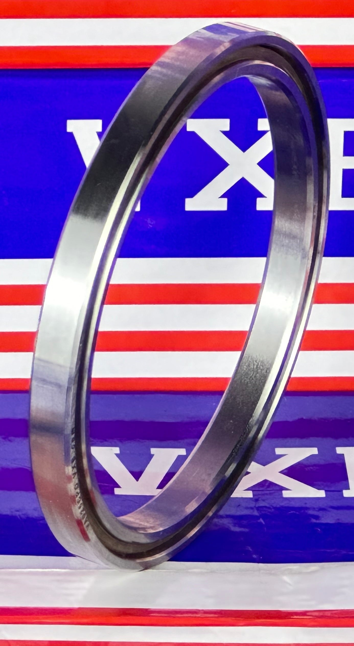 2-1/2" x 3" x 1/4" Thin Slim Section Ball Bearing VA025CP0