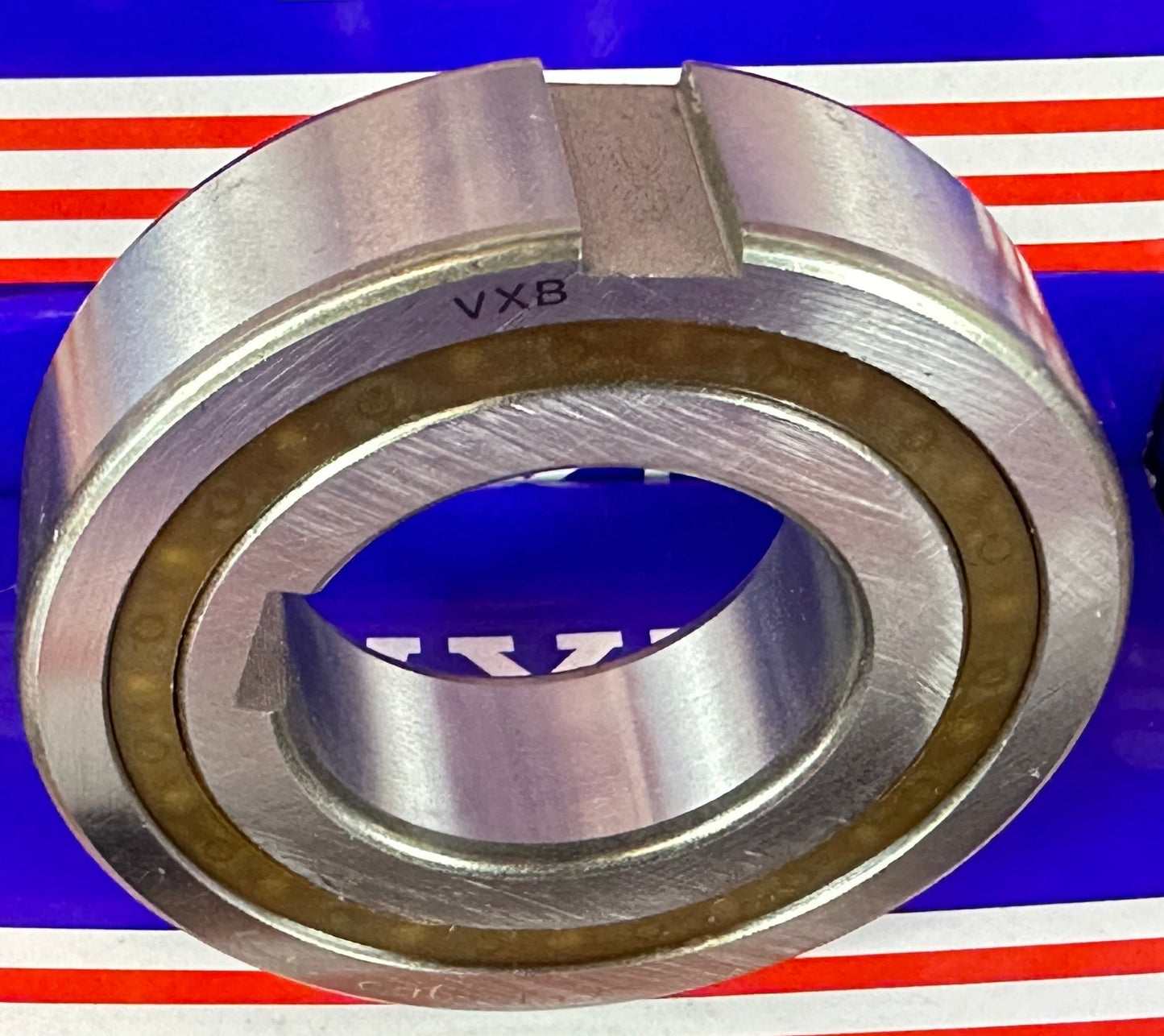 CSK40PP One-Way Bearing - Keyway Sprag Freewheel Backstop Clutch