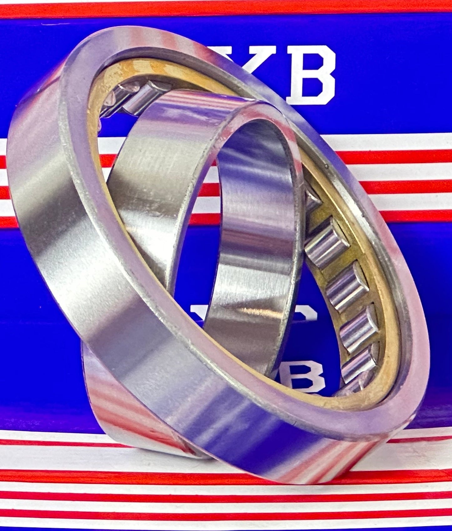 NU1014 Cylindrical Roller Bearing 70x110x20 Cylindrical Bearing