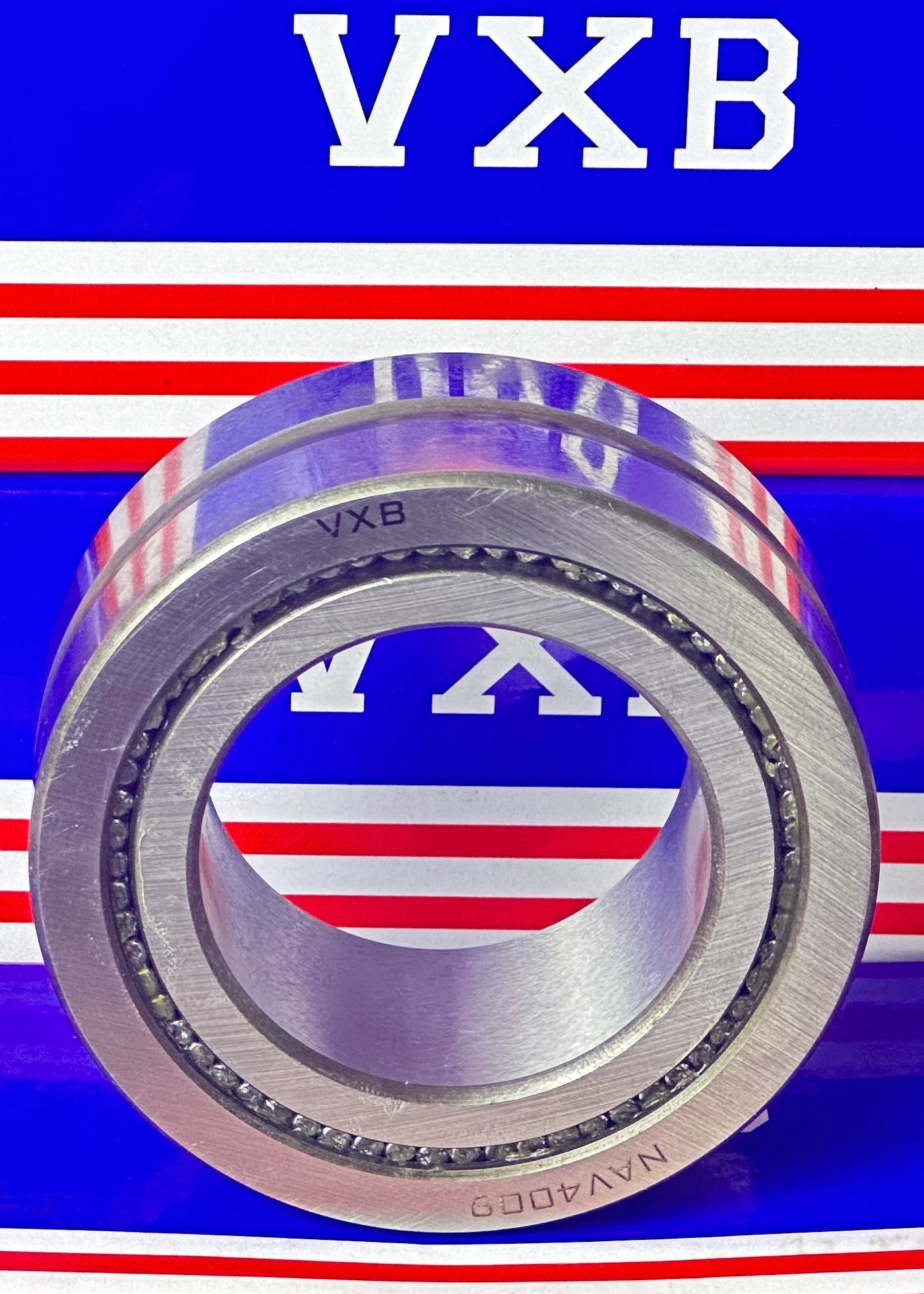 NAV4009 Needle Roller Bearing 45x75x30mm