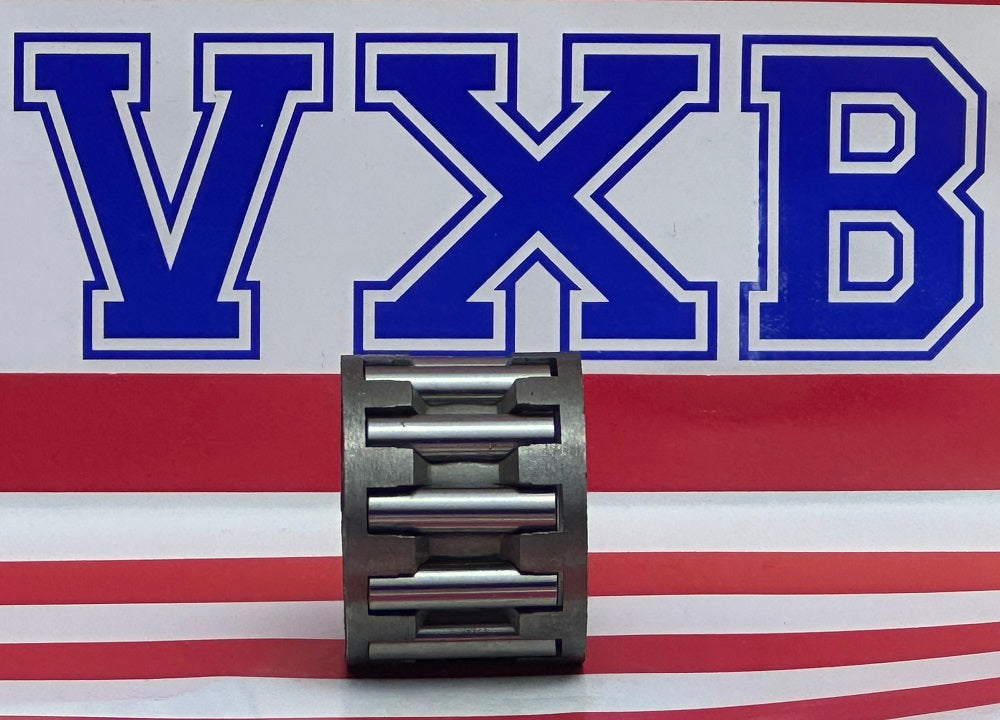 KT182519 - Needle Roller Bearing Cage - 18x25x19mm K182519