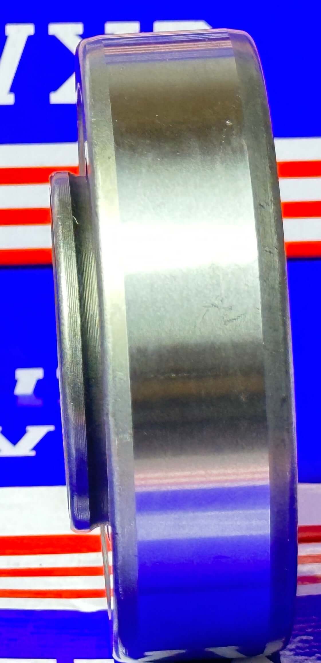 DG4094W-2RS Wheel Hub Bearing Double Row Bearing 40x94x31/26mm