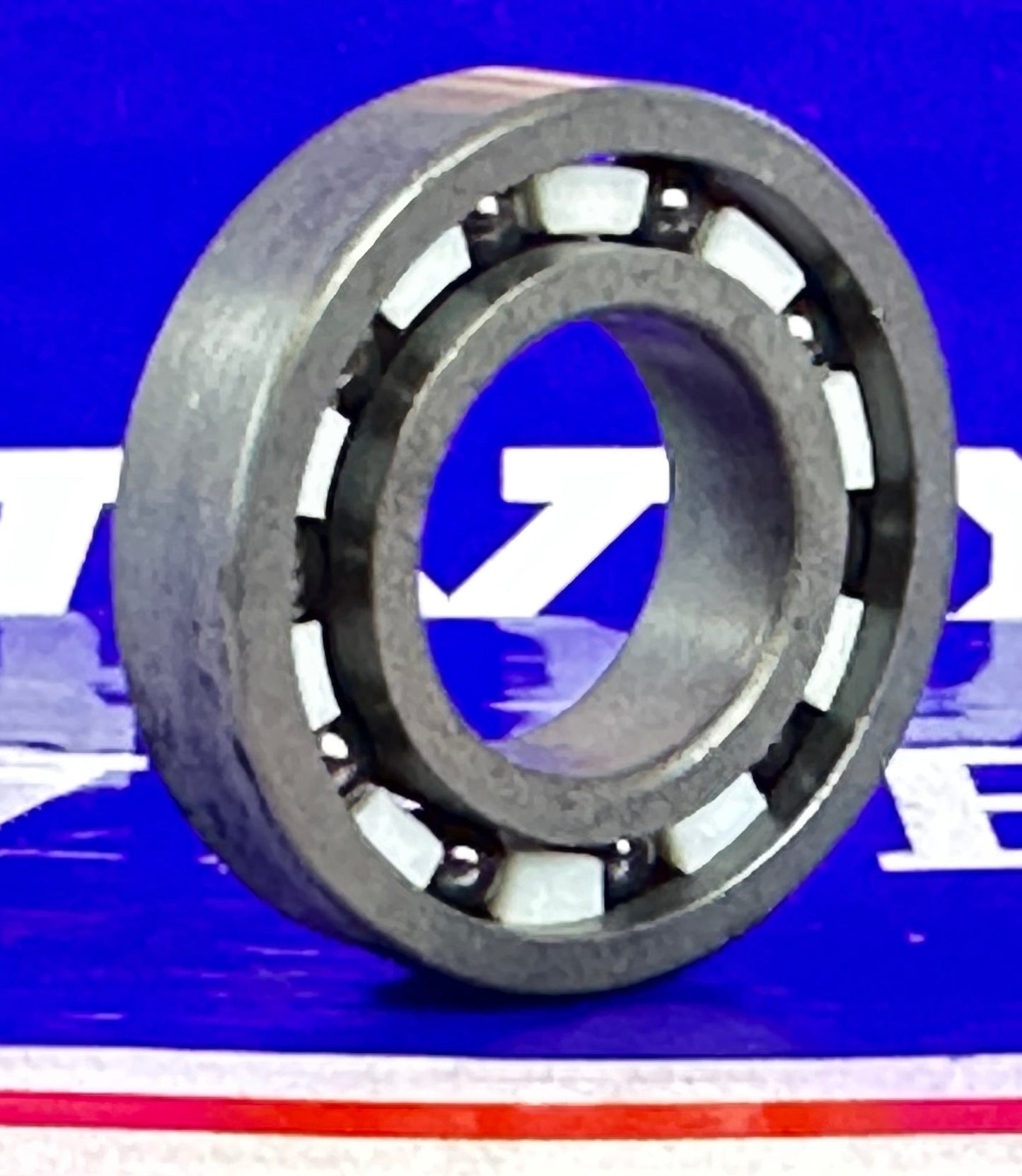 25-Pack 6901 Full Ceramic Si3N4 Bearings 12x24x6mm