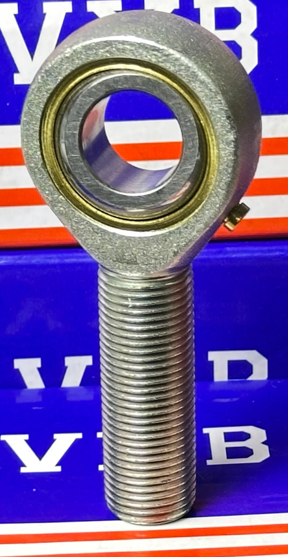 Male Rod End 5/8 POSB10 Right Hand Bearing