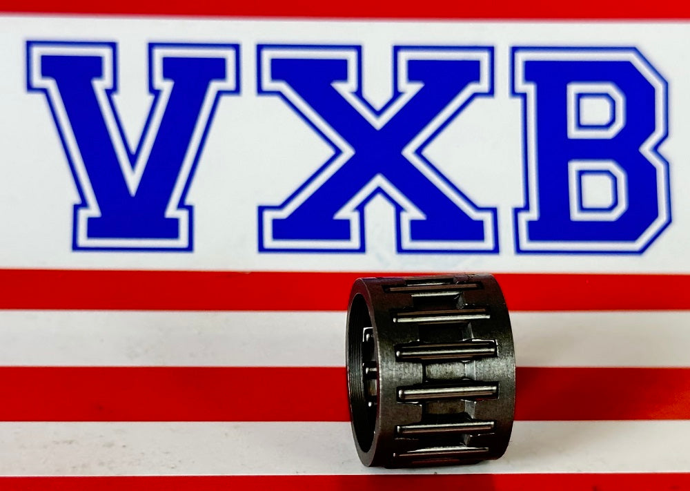 KT172115 - Needle Roller Bearing Cage - 17x21x15mm K172115