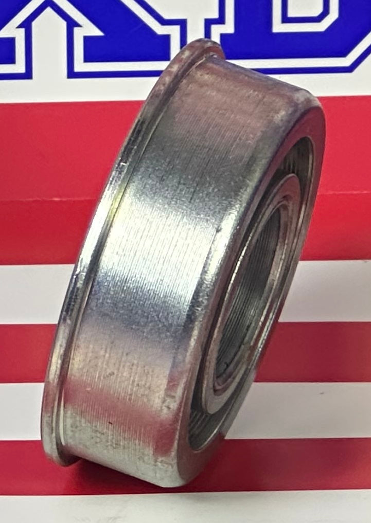 3/4" x 1-3/4" x 5/8" Flanged High Capacity Bearing F2456