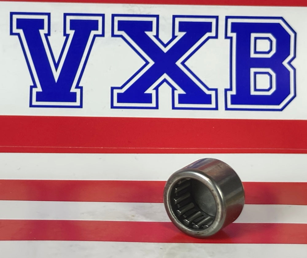 BK1212 Closed End Needle Bearing 12x18x12mm