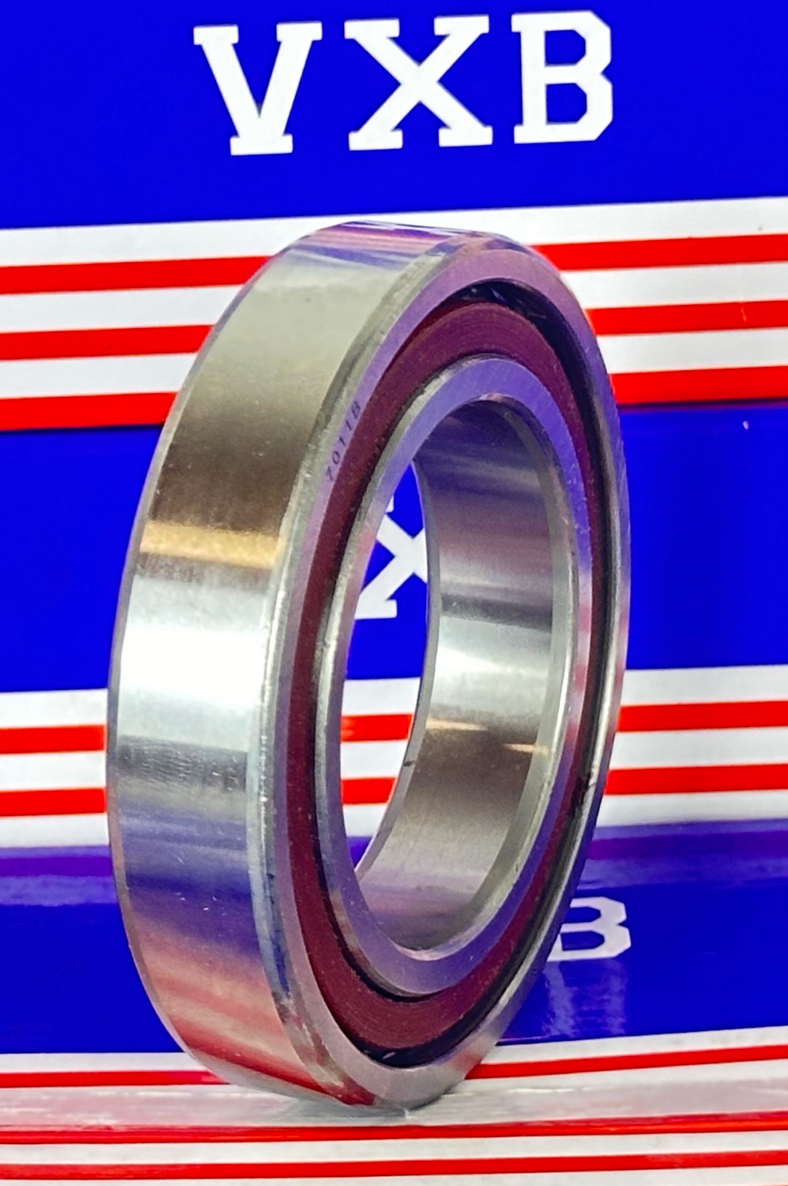 7011B Bearing 55x90x18 Angular Contact