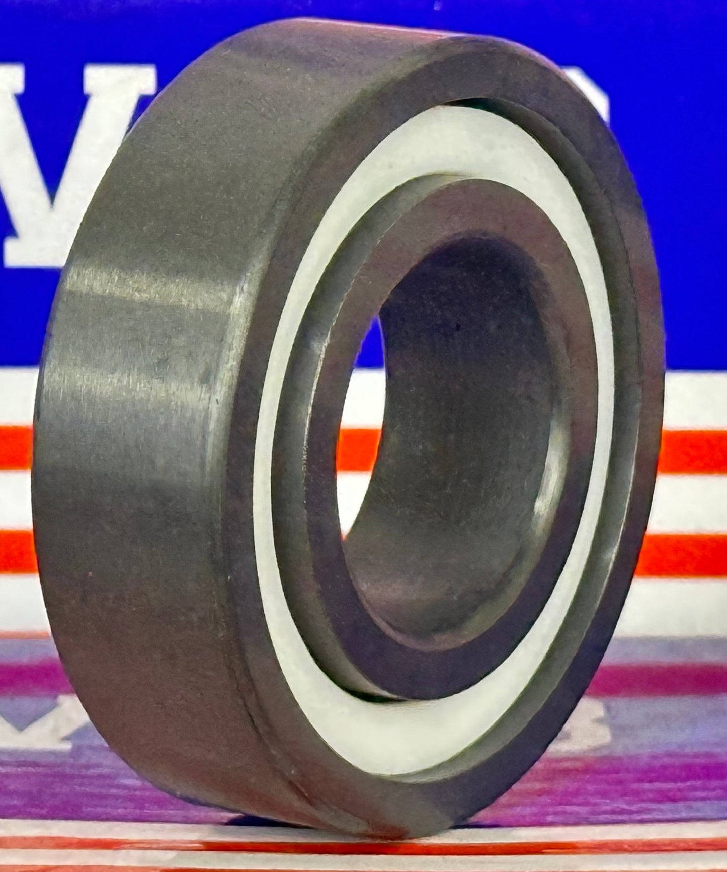 6205 Full Ceramic Bearing 25x52x15 Silicon Nitride