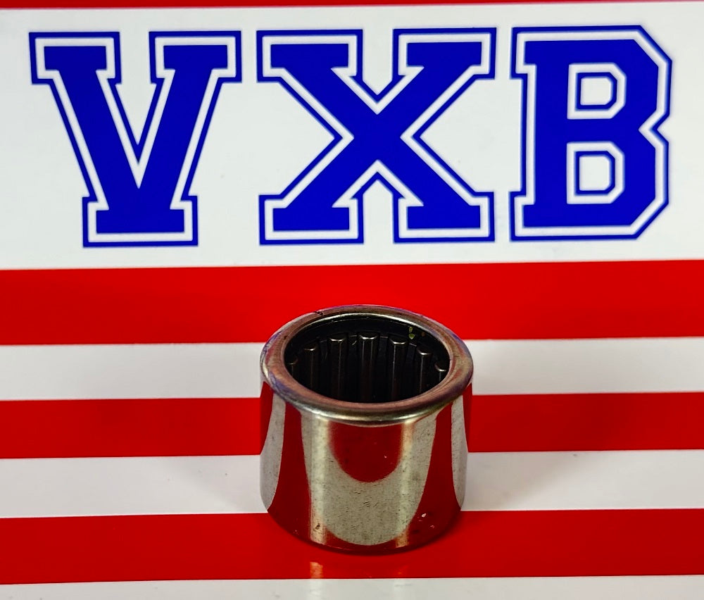 TA1729 Shell-Type Bearing 17x24x20mm