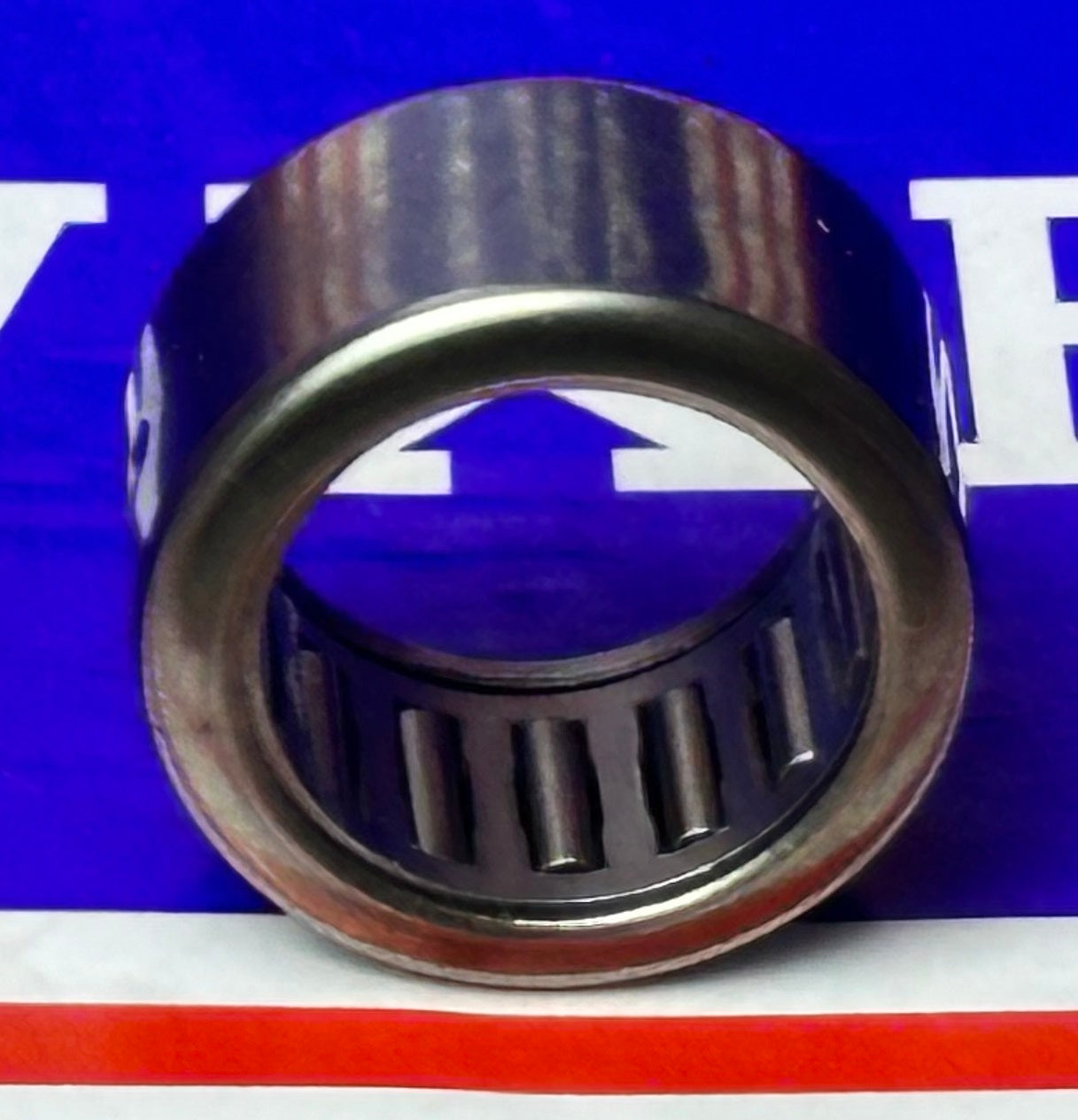 HK1512OH Needle Bearing 15x21x12mm