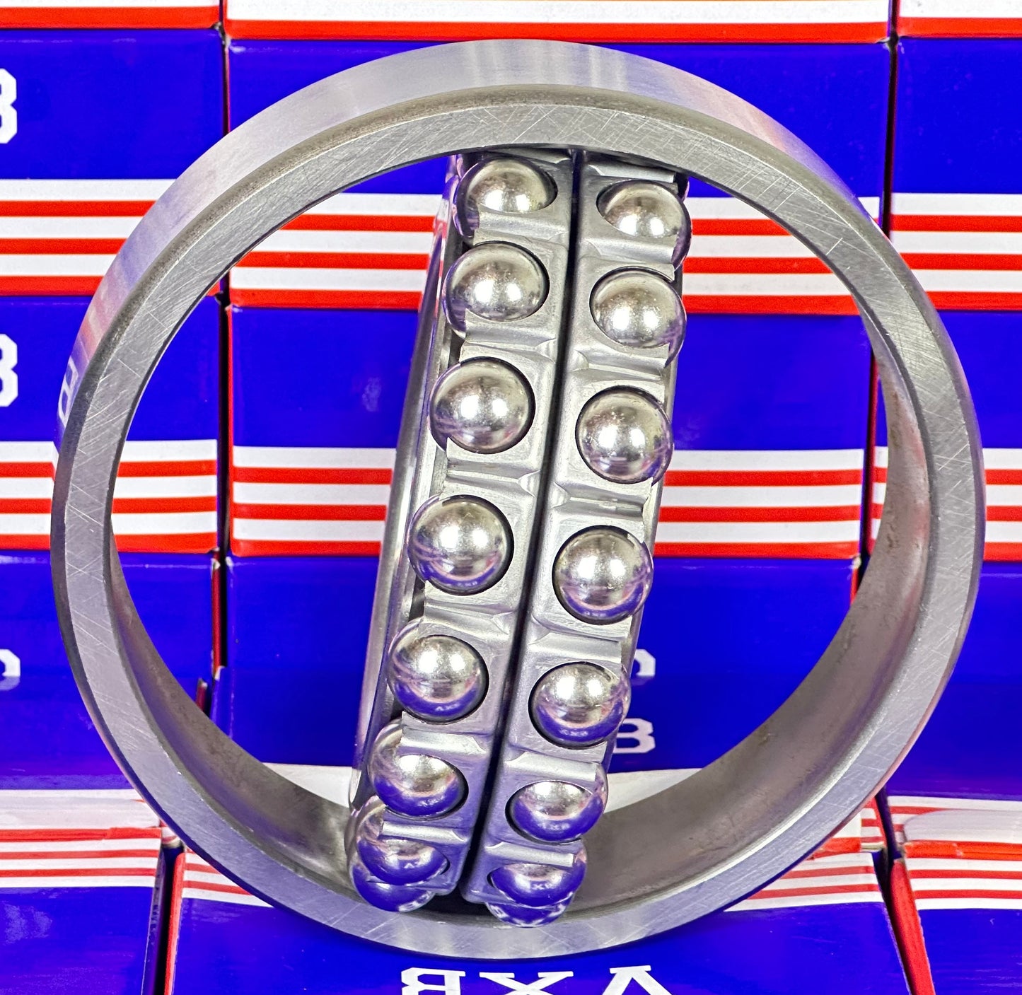 2218 Self Aligning Ball Bearing 90x160x40mm