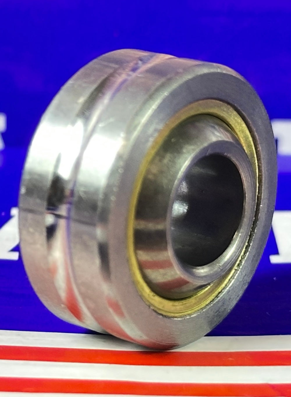 PB10 Spherical Plain Bearing 10x26x10.5/14 Miniature Plain Bearing