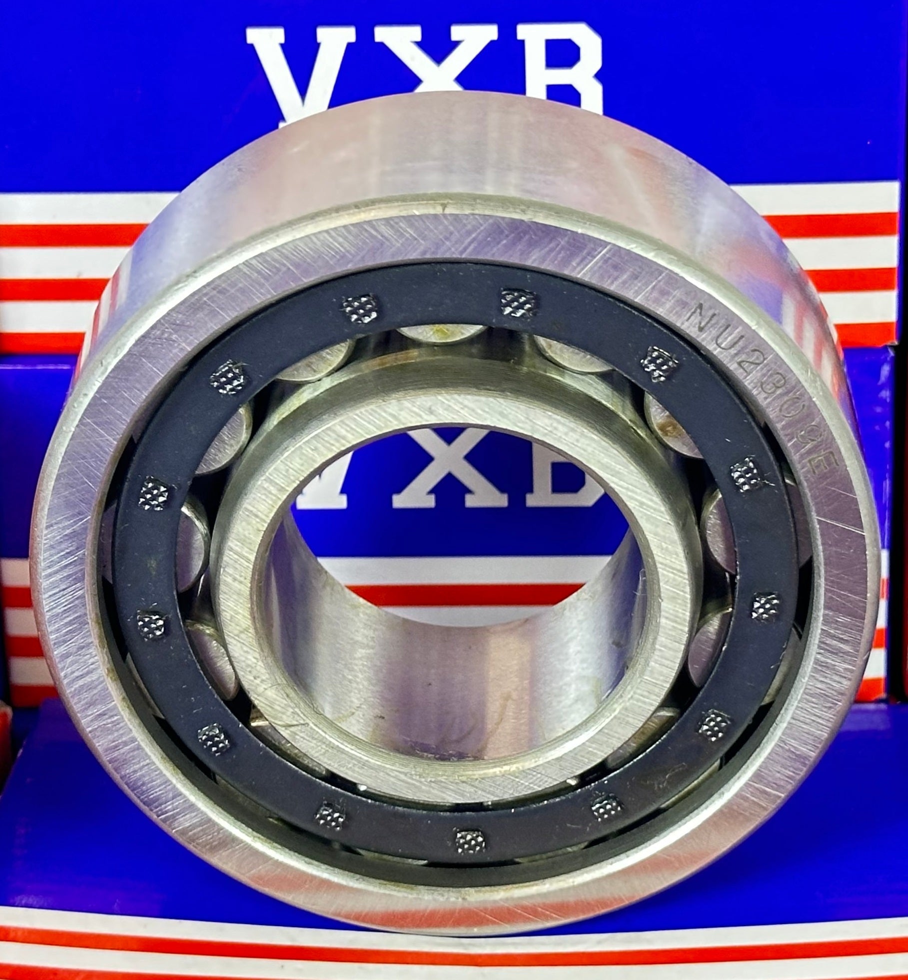 NU2309 Cylindrical Roller Bearing 45x100x36 Cylindrical Bearing