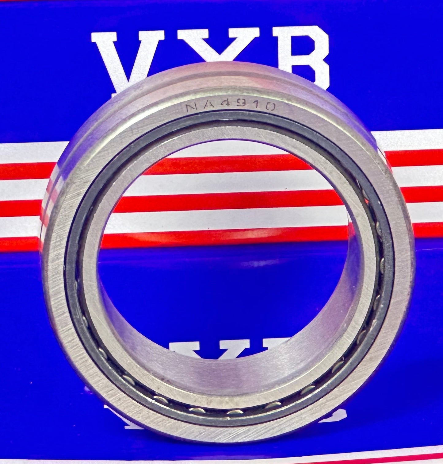 NA4910 Needle Roller Bearing 50x72x22mm - Machined Type