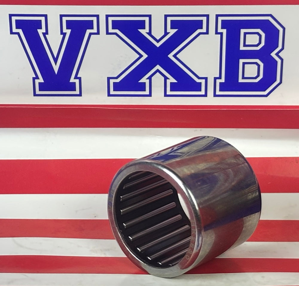 HK2830 Needle Roller Bearing 28x35x30mm - Shell-Type