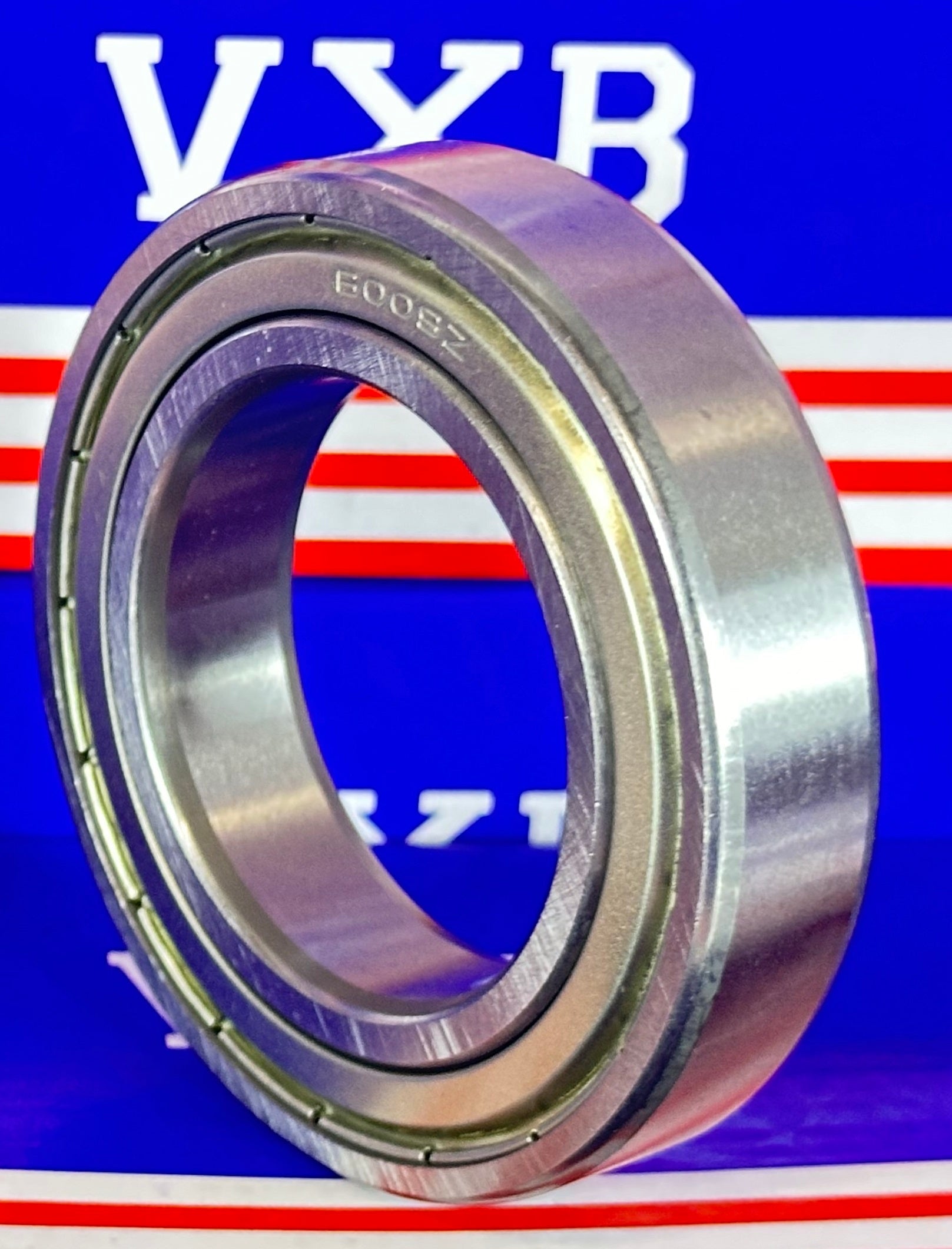 6009ZZ Bearing 45x75x16mm Shielded