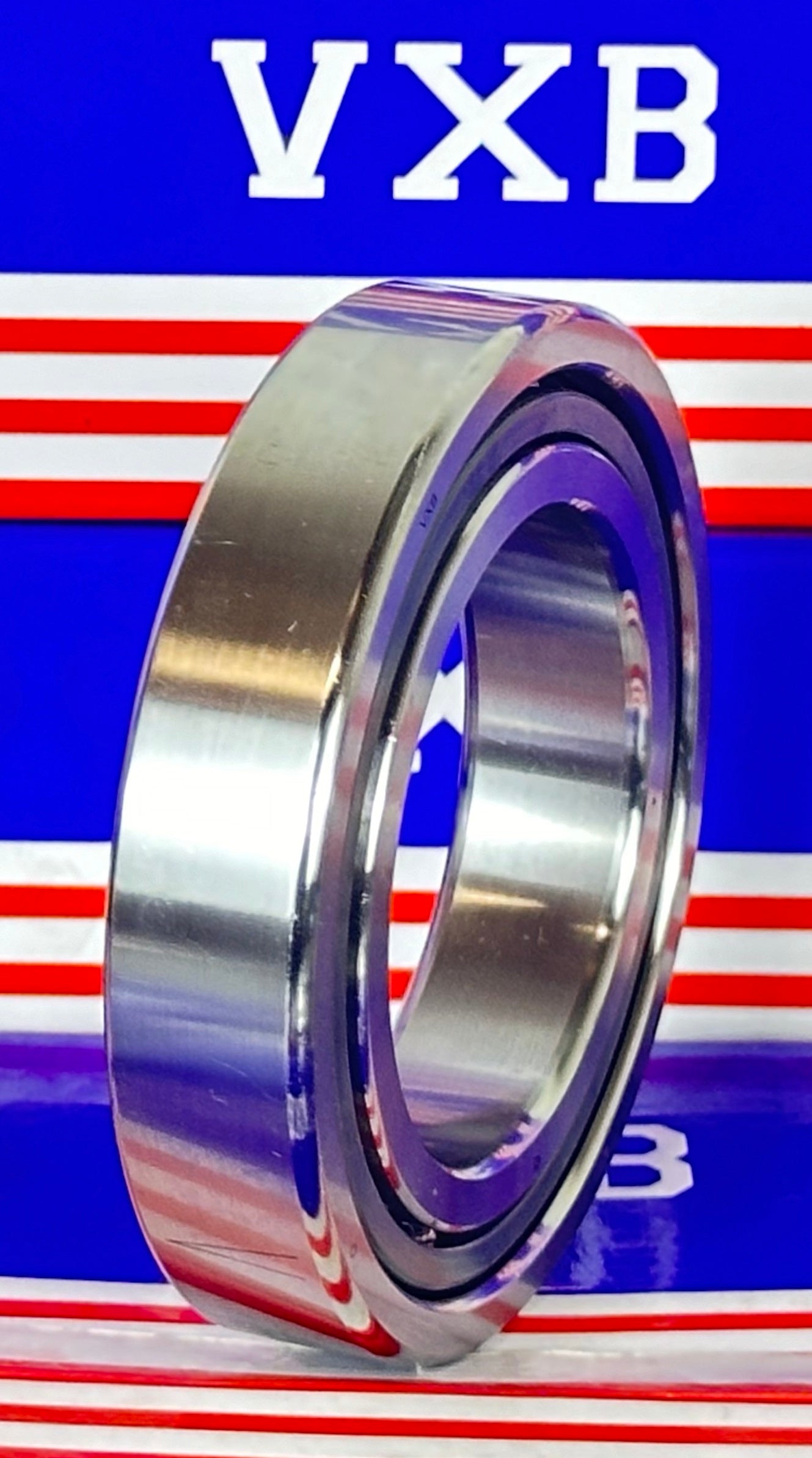 7011C P4 ABEC-7 Quality High Precision Angular Contact Bearing 55x90x18mm