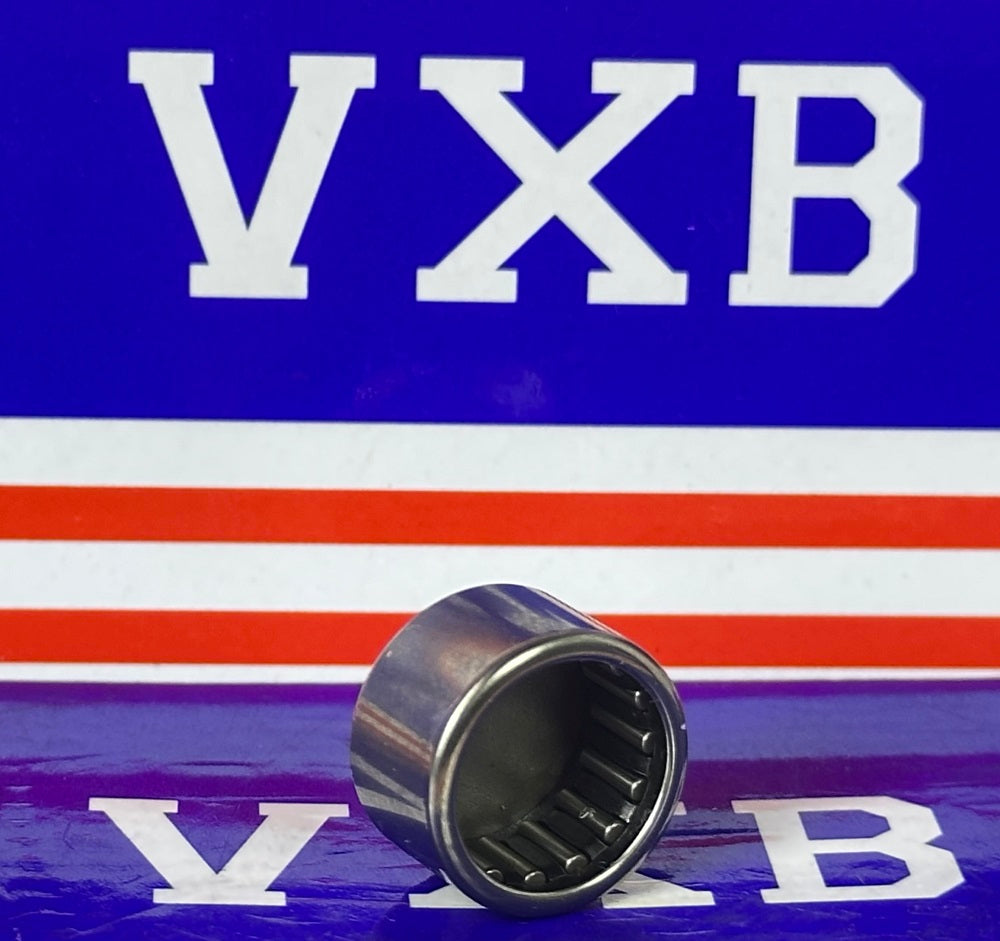 BK1210 Closed End Needle Bearing 12x16x10mm