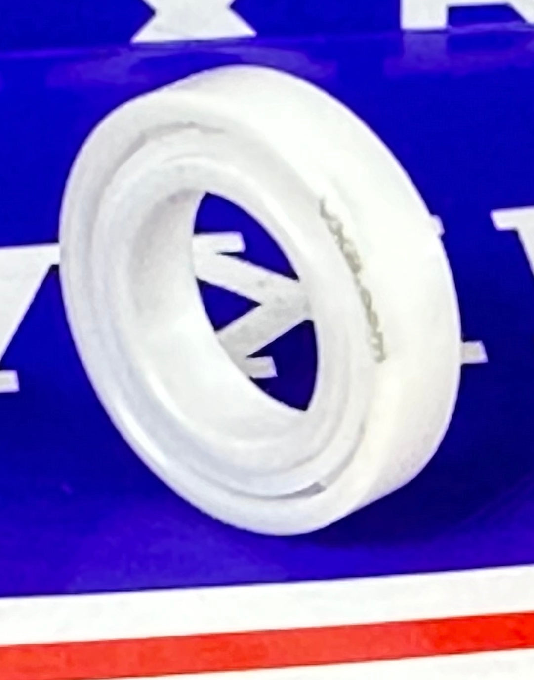 7801 Angular Contact Full Ceramic Bearing 12x21x5mm