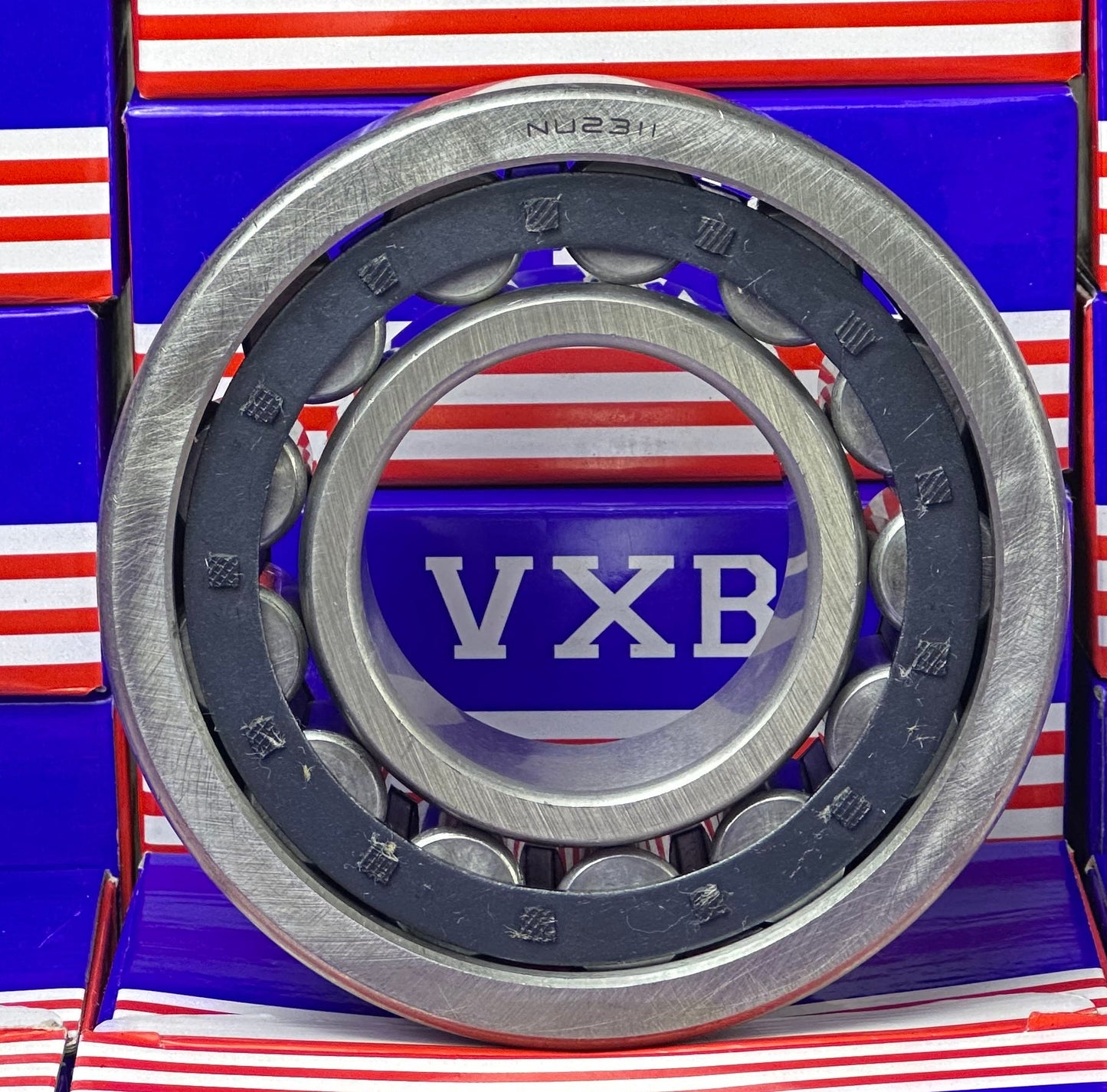 NU2311 Cylindrical Roller Bearing 55x120x43 Cylindrical Bearing
