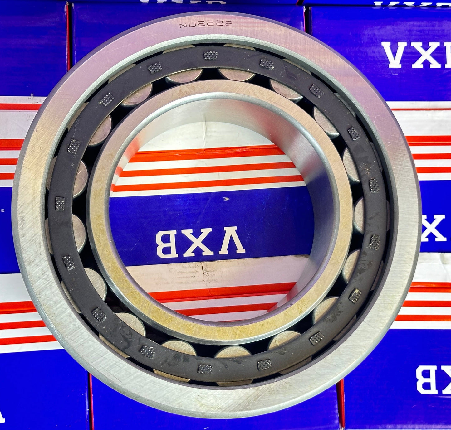 NU2222 Cylindrical Roller Bearing 110x200x53 Cylindrical Bearing