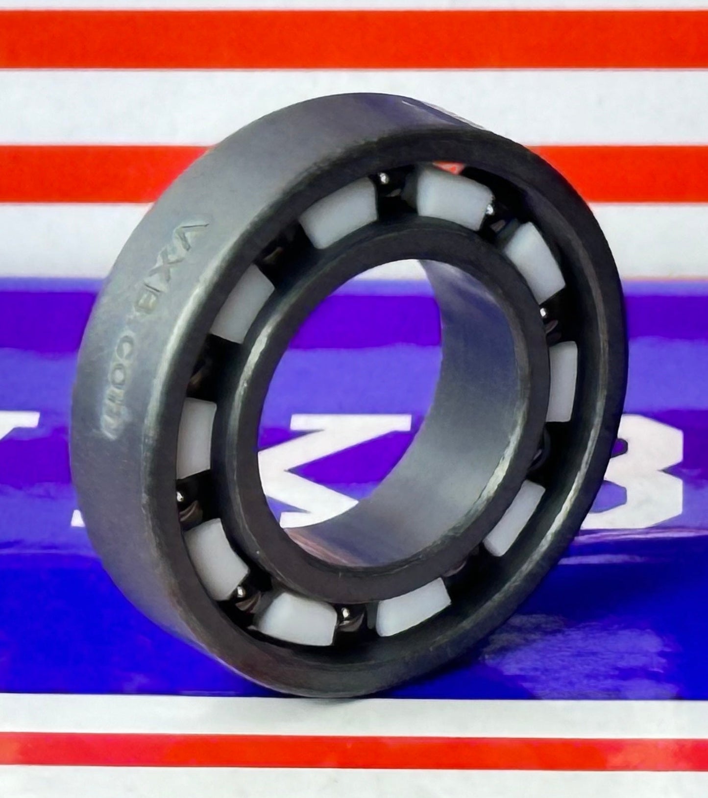 6902 Full Ceramic Bearing Silicon Nitride 15x28x7mm