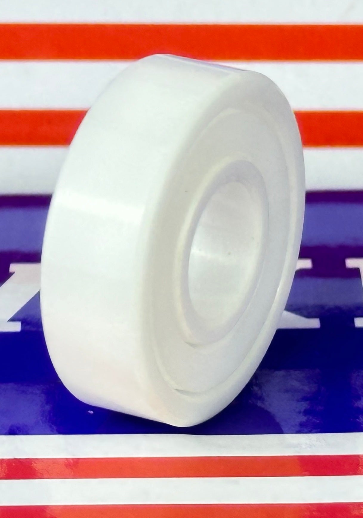 6000 Full Ceramic Bearing 10x26x8 ZrO2