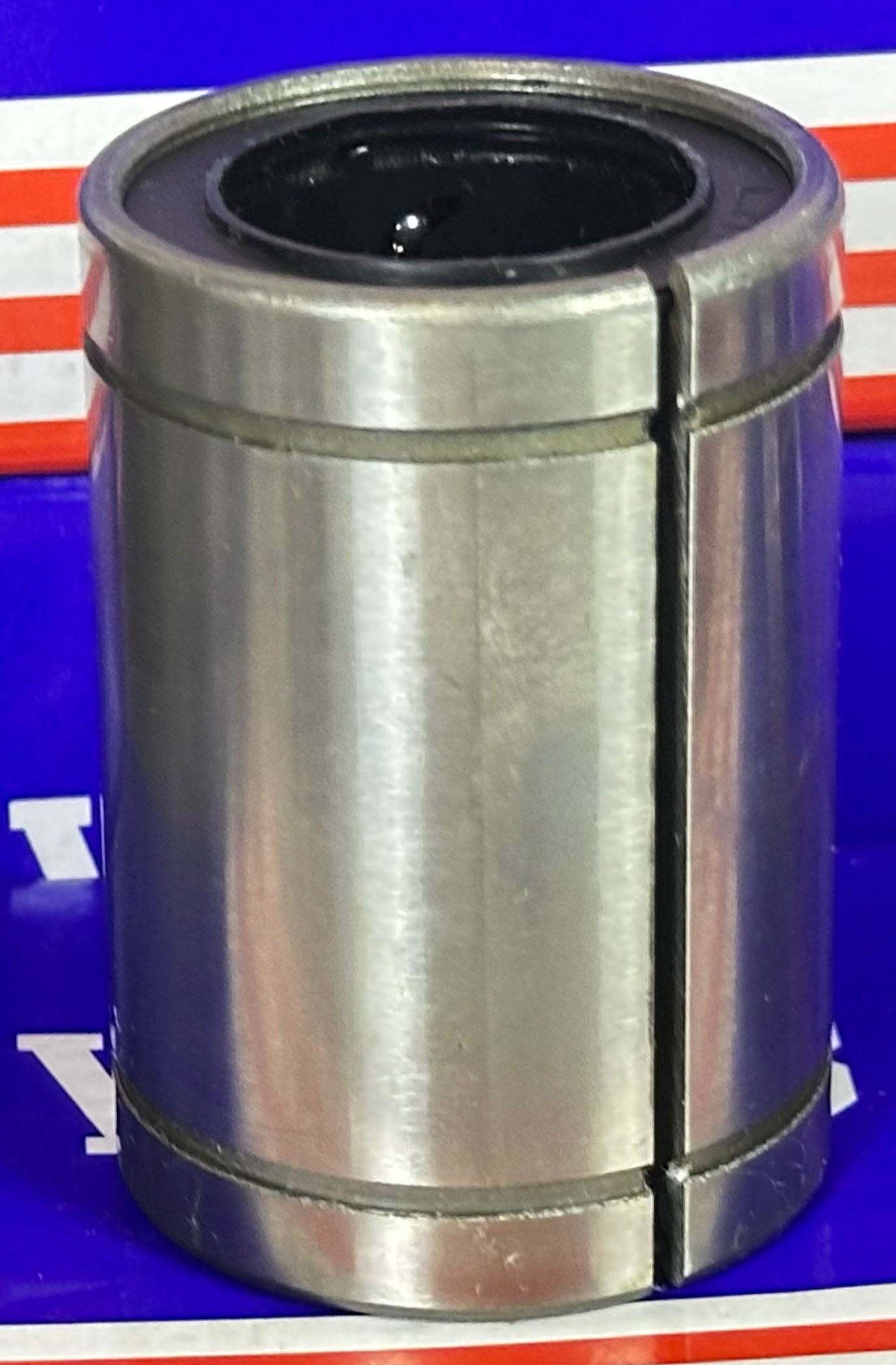 25mm Adjustable Ball Bearing/Bushing Linear Motion