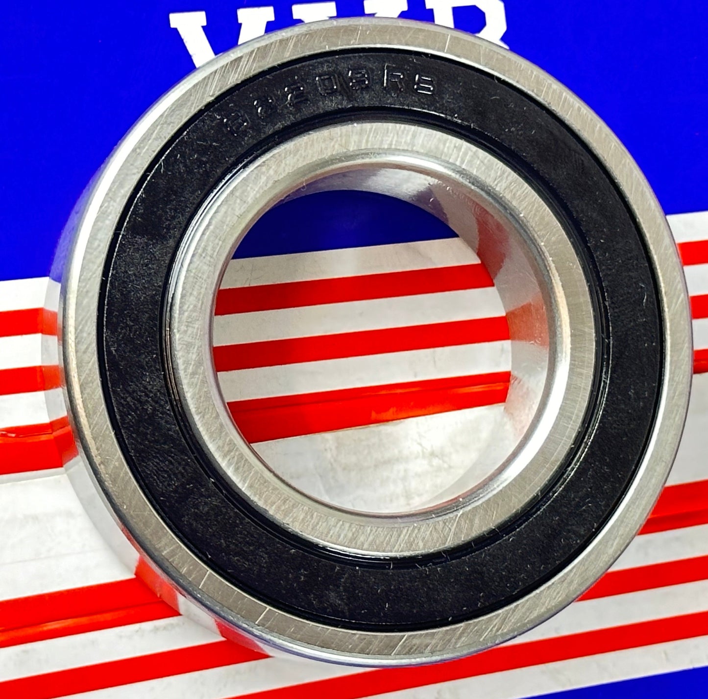 62209-2RS1 Ball Bearing Double Sealed ID 45mm OD 85mm Width 23mm