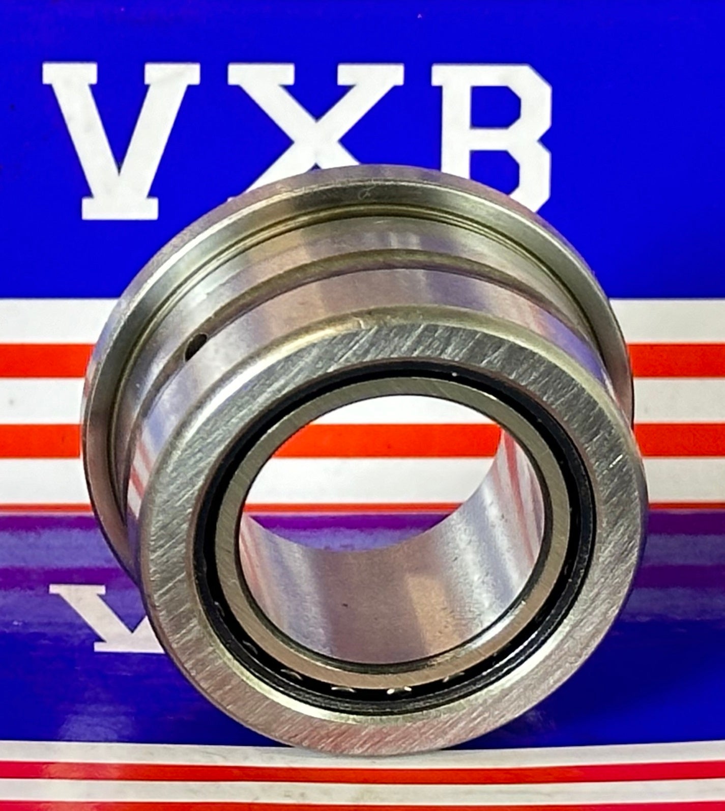 NAXI 3030 Combined Needle Roller - Thrust Ball Bearing Bore:30mm x width:30mm