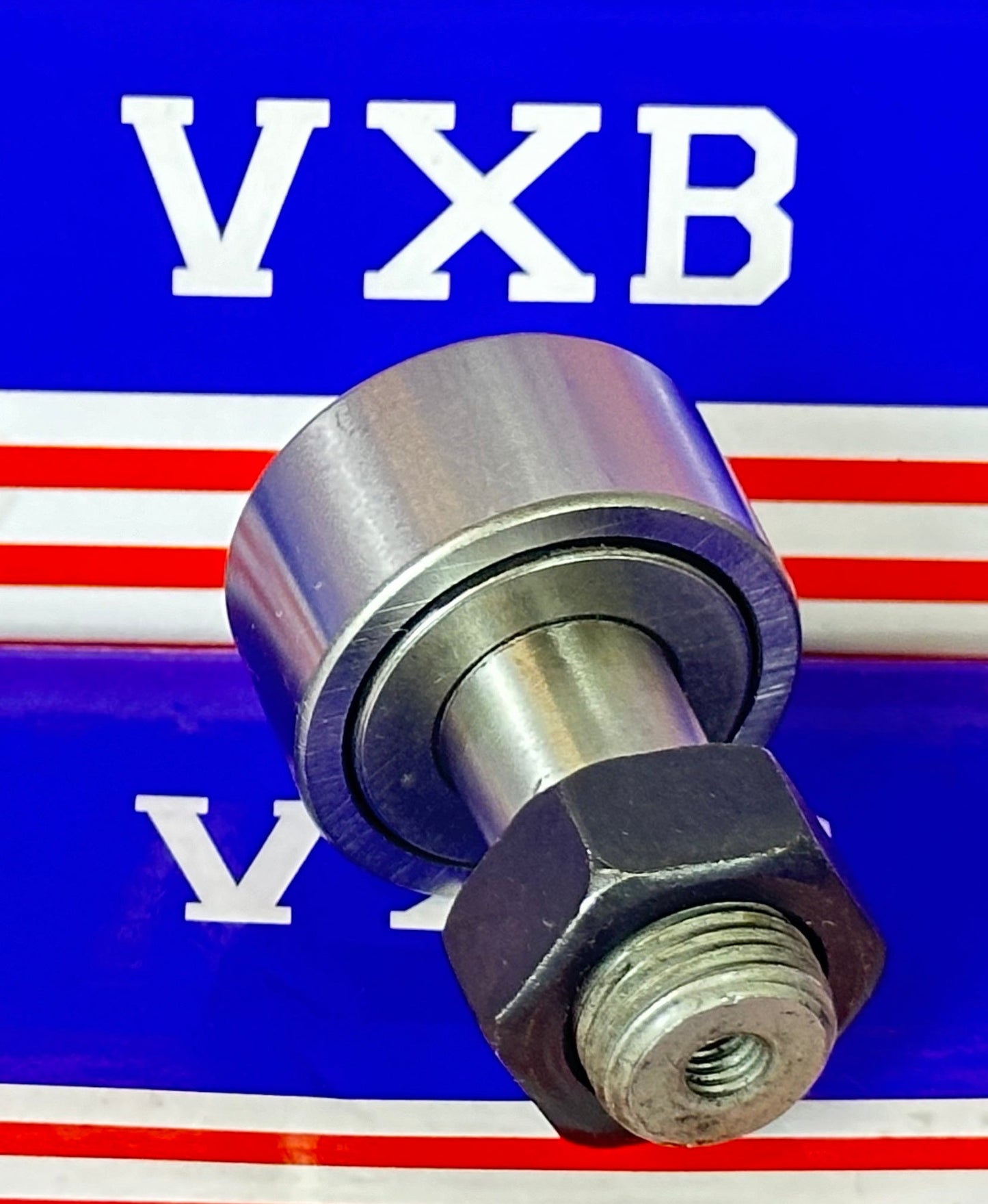 KR35 35mm Cam Follower Needle Roller Bearing