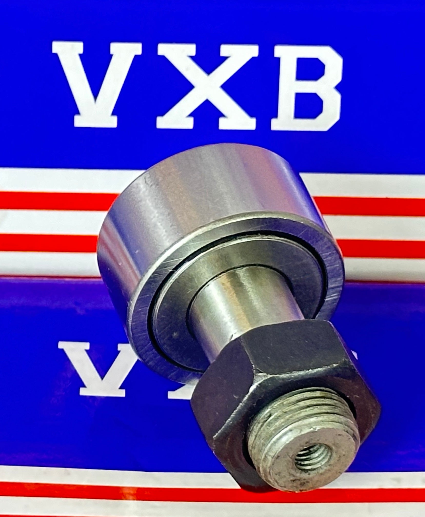 KR35 35mm Cam Follower Needle Roller Bearing