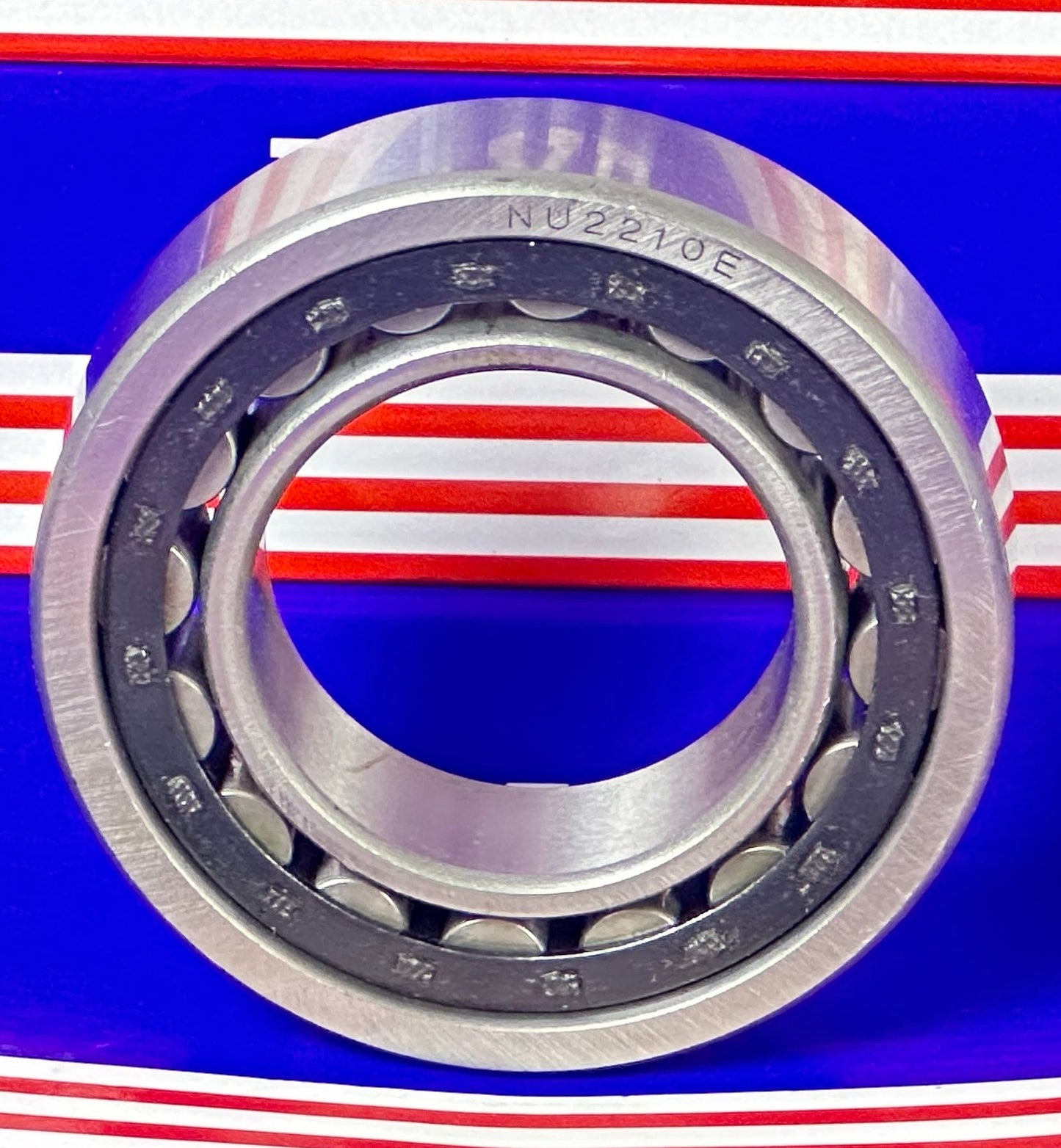 NU2210 Cylindrical Roller Bearing 50x90x23 Cylindrical Bearing