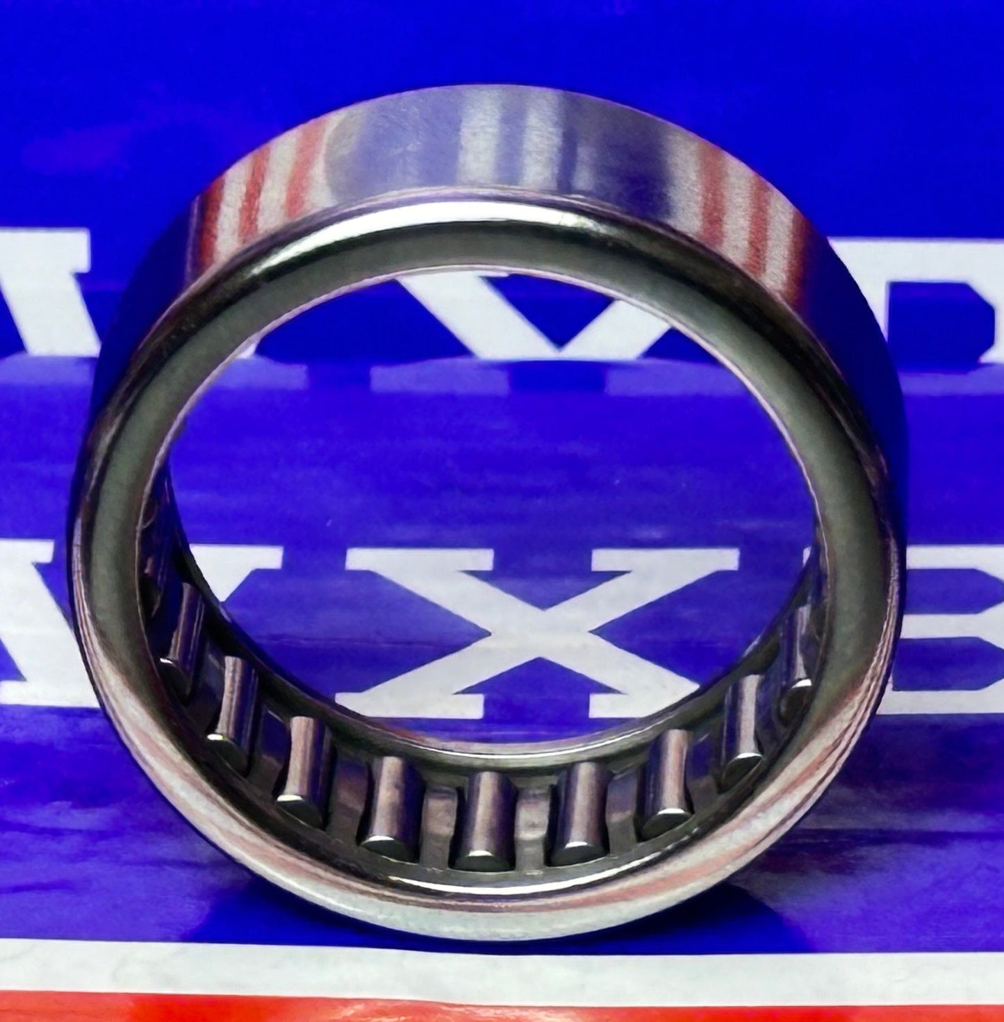 HK2512 Needle Roller Bearing 25x32x12mm - Shell-Type