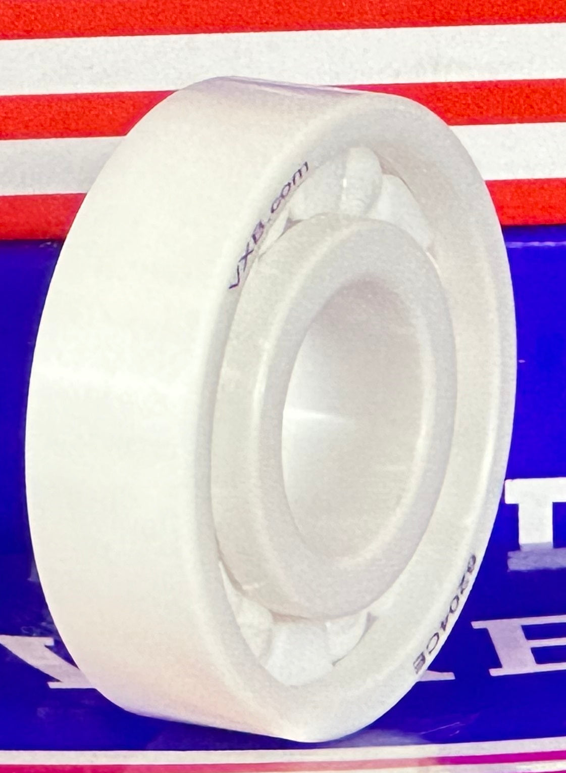 6204 Full Ceramic Bearing 20x47x14mm