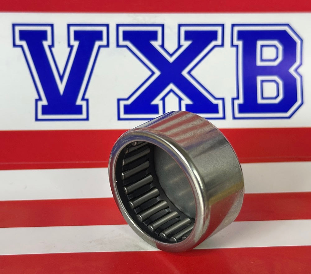 BK2516 Closed End Needle Bearing 25x32x16mm