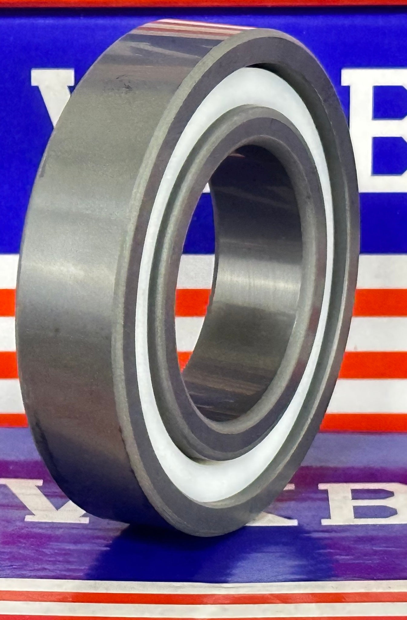 6006 Full Ceramic Silicon Nitride Bearing 30x55x13mm