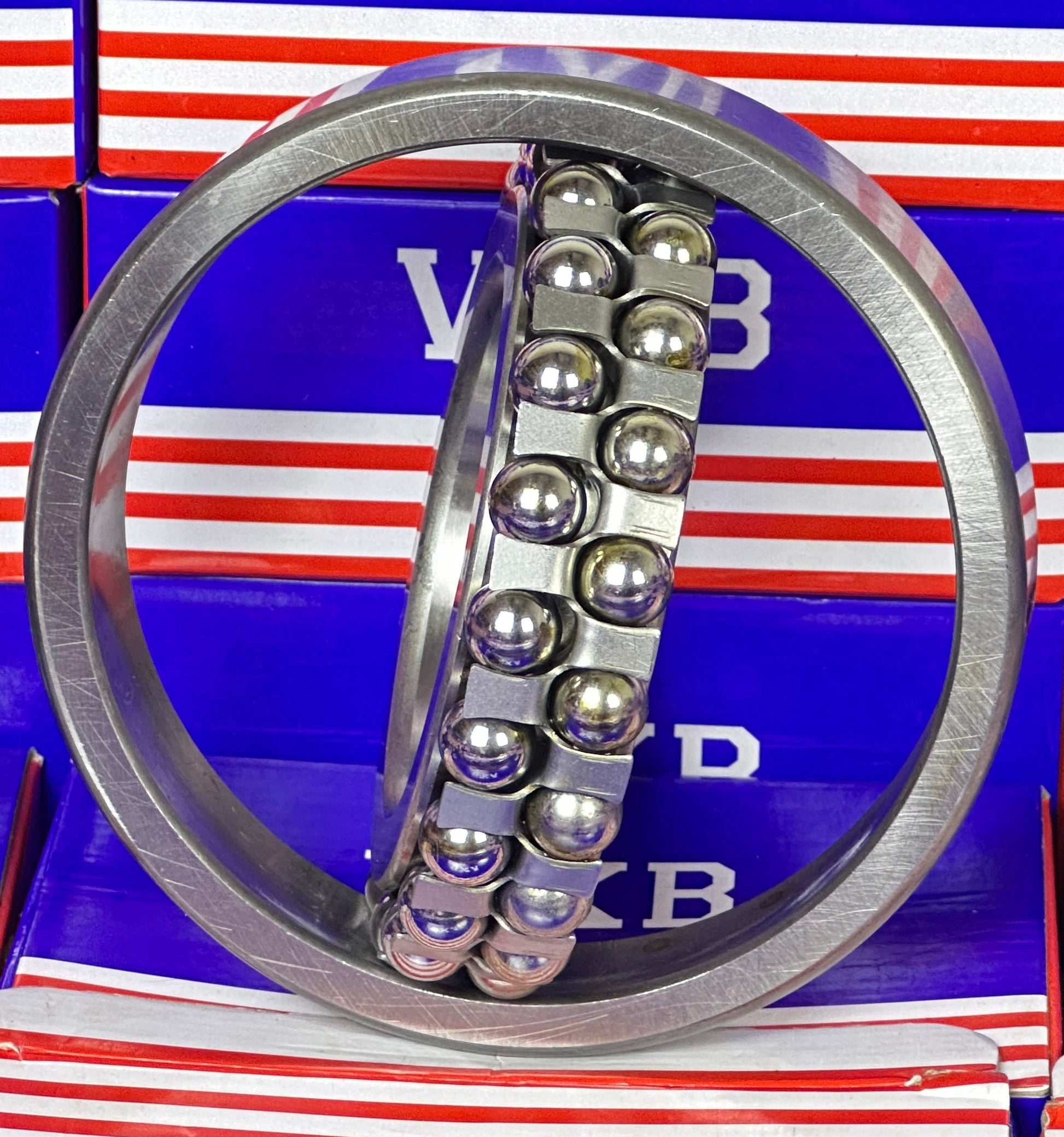 1213 Self Aligning Ball Bearing 65x120x23mm