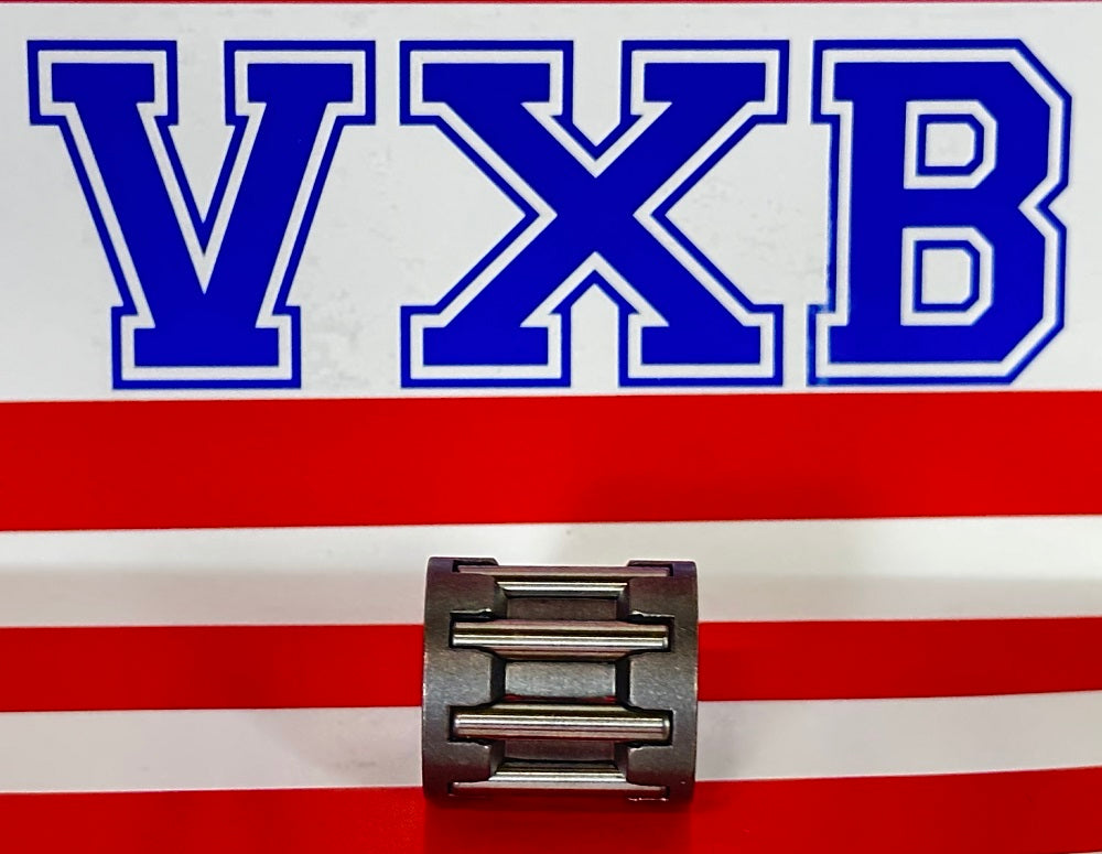 KT121820 - Needle Roller Bearing Cage - 12x18x20mm