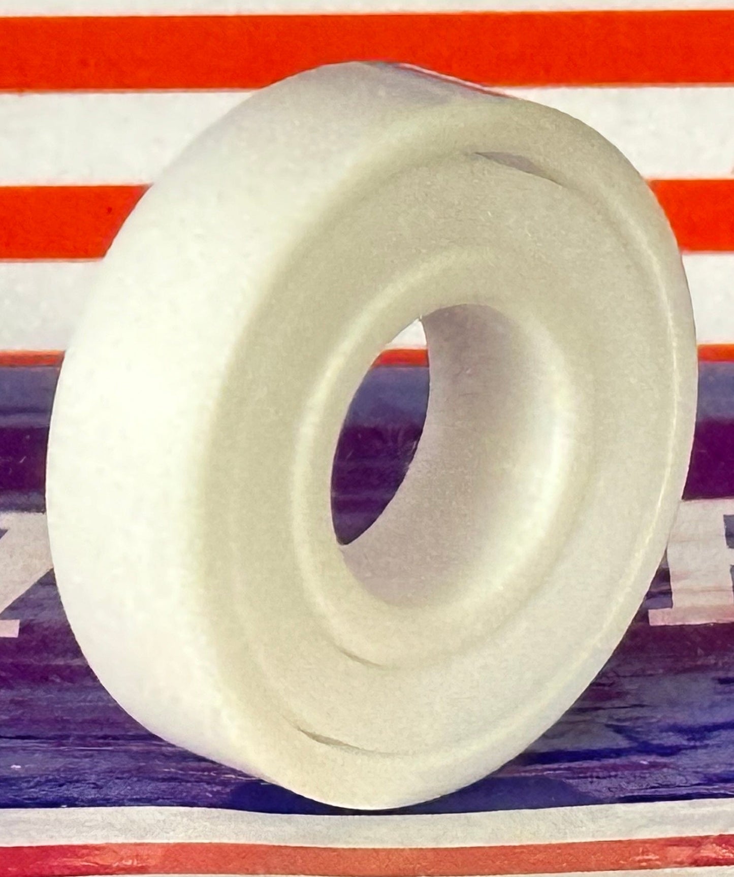 6001 Full Ceramic Bearing 12mm Bore