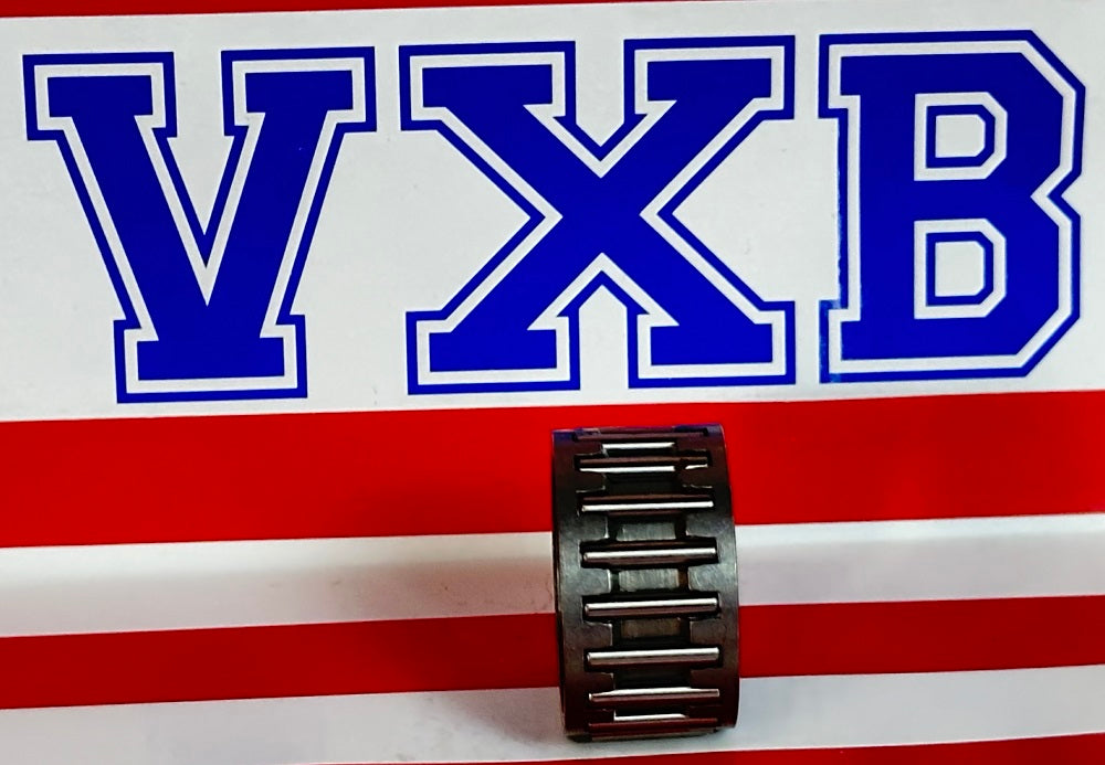 KT192313 - Needle Roller Bearing Cage - K 19x23x13mm