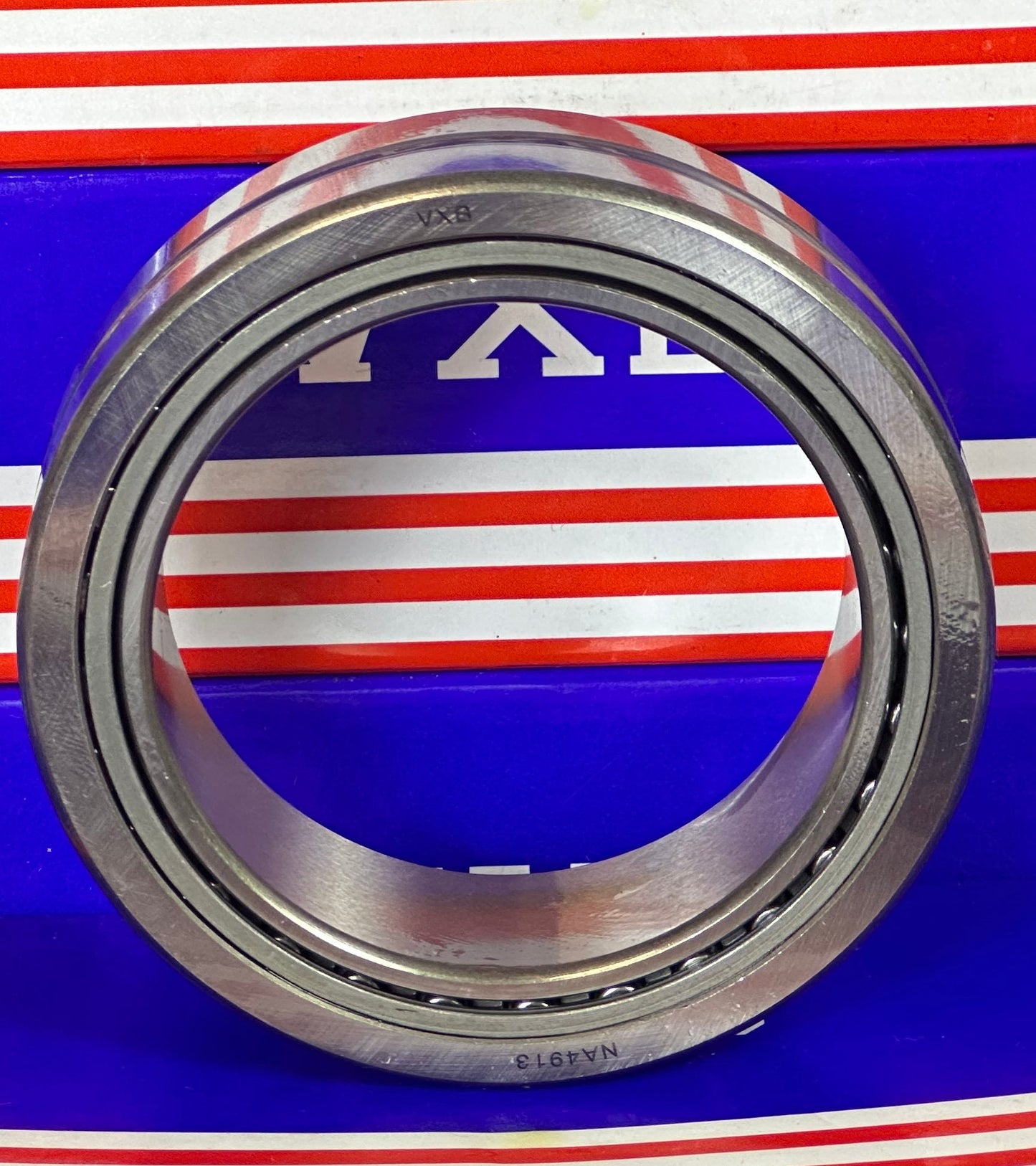NA4913 Needle Roller Bearing 65x90x25mm - Machined Type