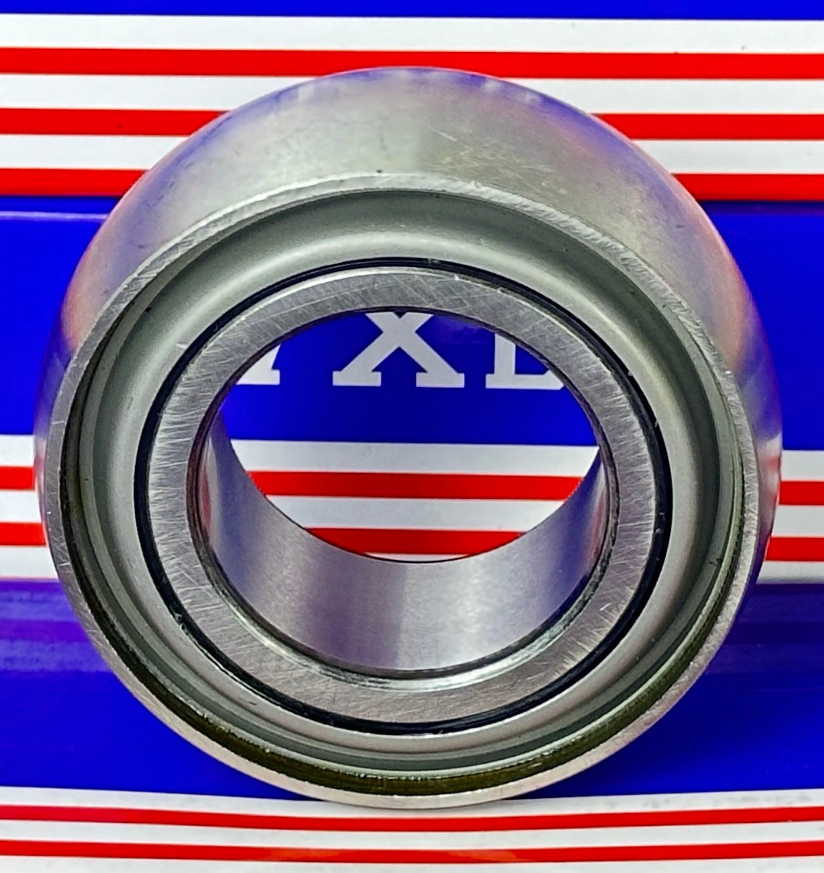 W209PPB2 Agricultural Ball Bearing - 1-7/8" Round Bore