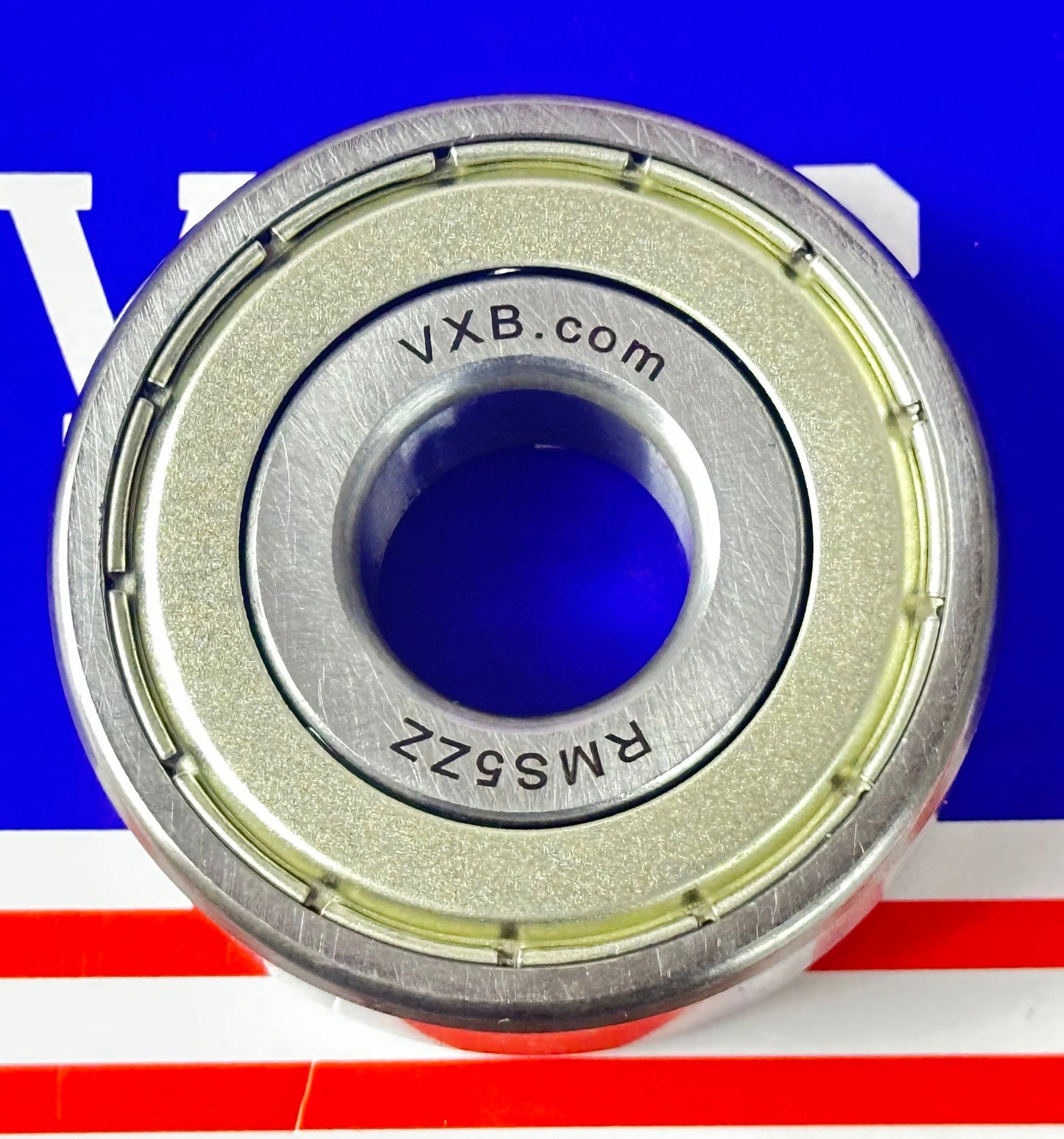 RMS5ZZ Ball Bearing 5/8" x 1-13/16" x 5/8" - Shielded