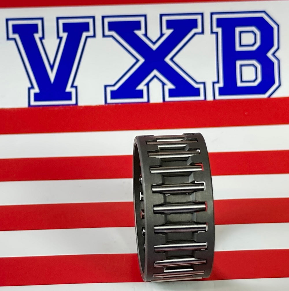 KT323717 - Needle Roller Bearing Cage - K323717 32x37x17mm