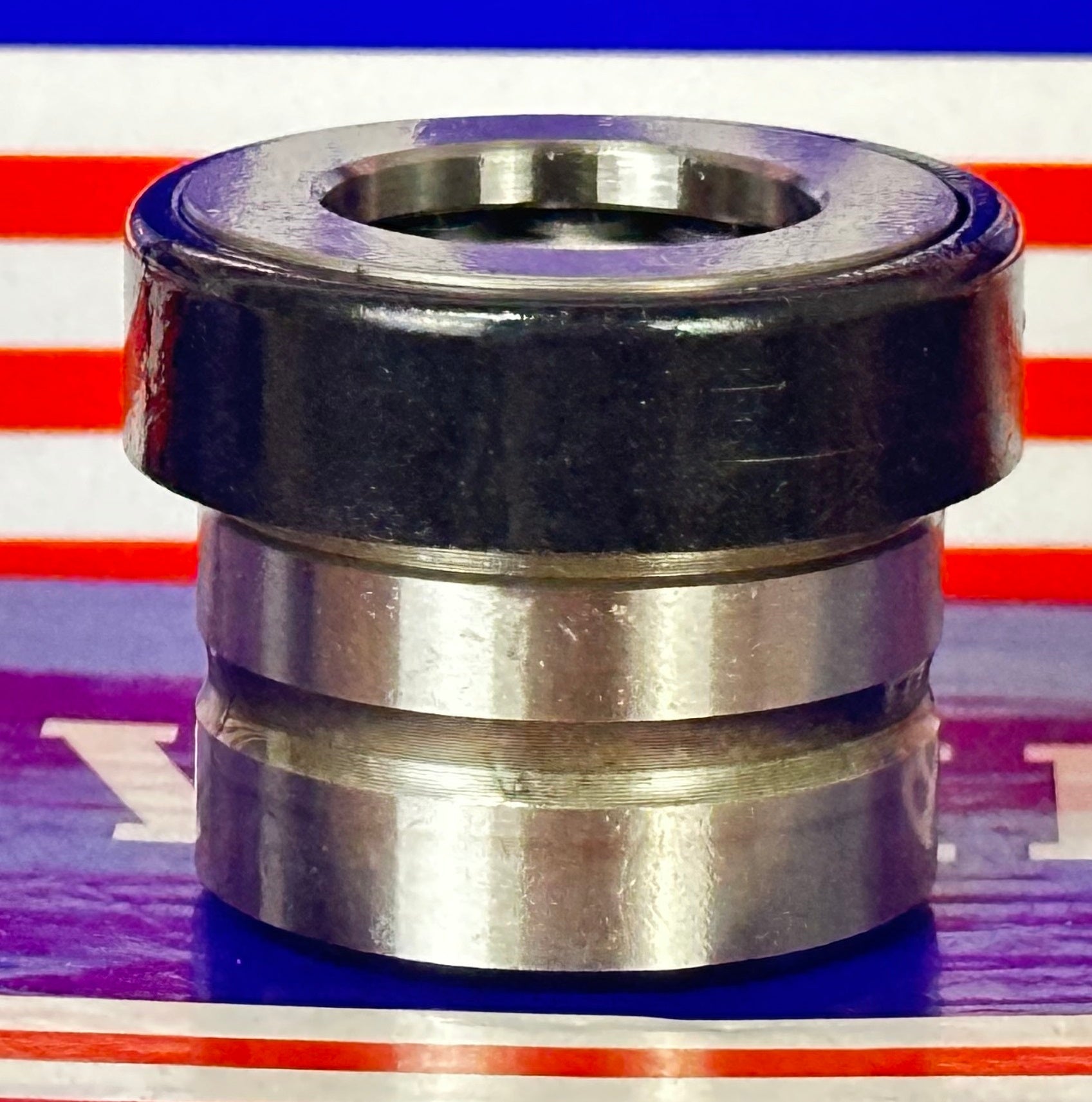 NKX17Z Combined Needle Roller & Thrust Ball Bearing 17x26x25mm