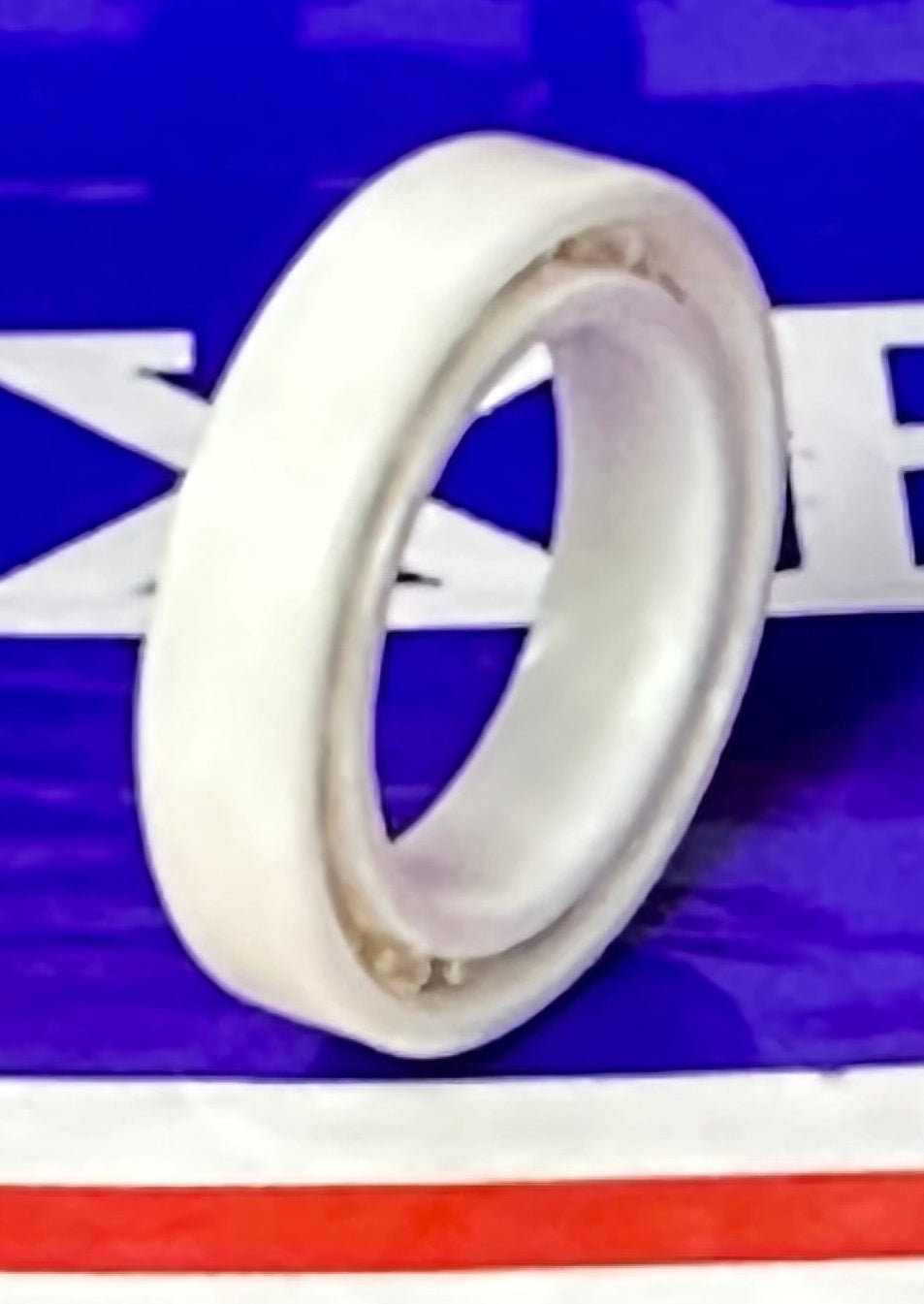 R1212 Full Ceramic Bearing 1/2x3/4x5/32 inch