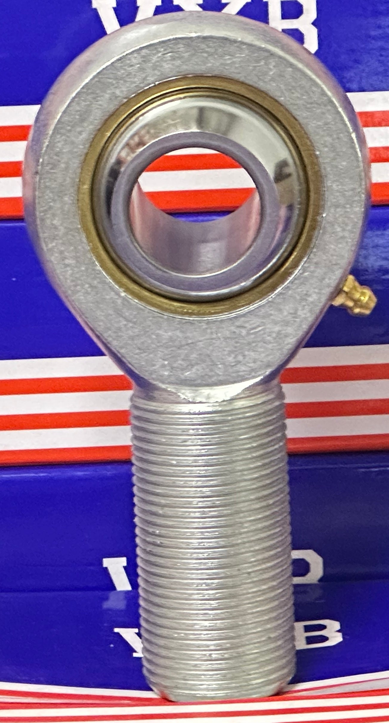 Male Rod End 1 POSB16L Left Hand Bearing