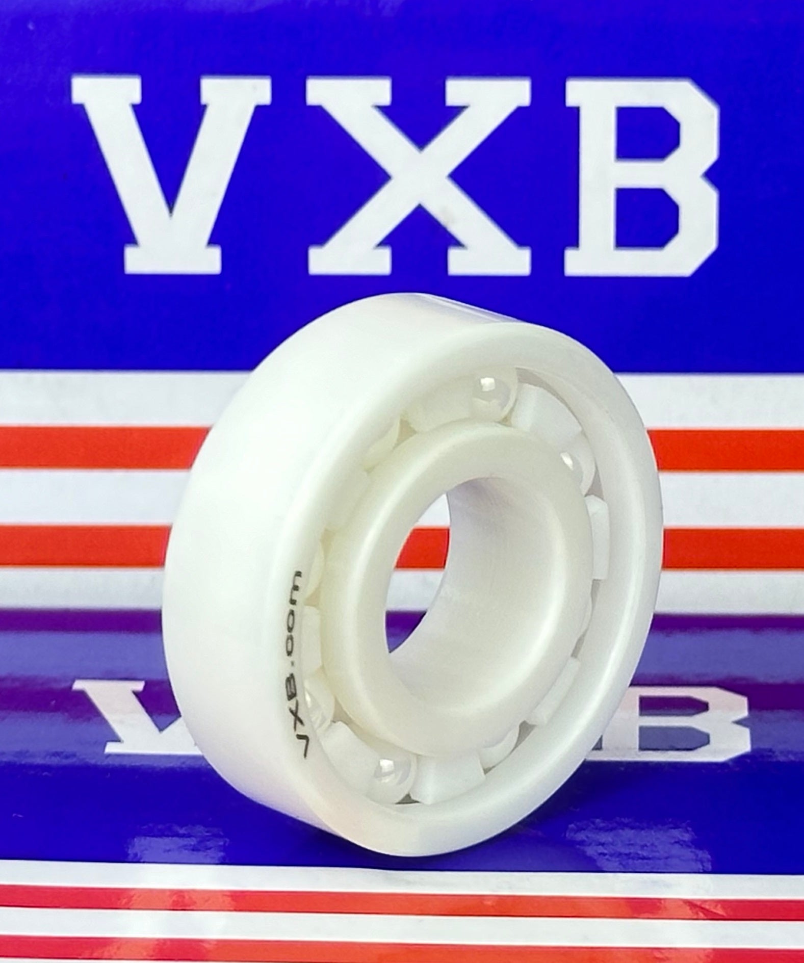 6202 Full Ceramic Bearing 15x35x11mm
